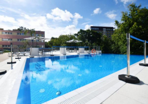 Apartamenty NAVIGATOR SPA-NADMORSKIE TARASY in Kolberg